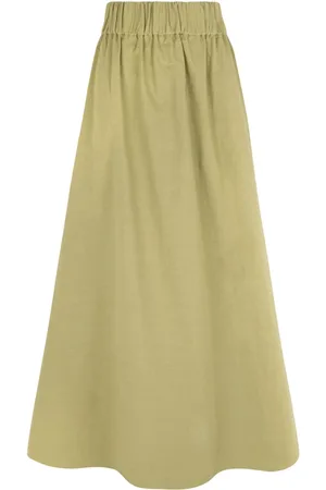 Cortana Donna, Gonne, Verde, S, new