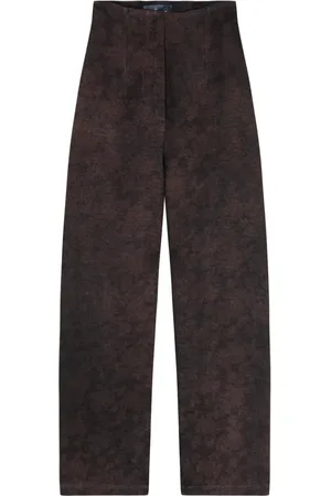 Cortana Donna, Pantaloni, Multicolore, L, new
