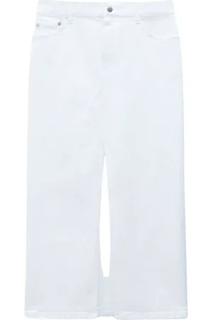 Filippa K Donna, Gonne, Bianco, S, new
