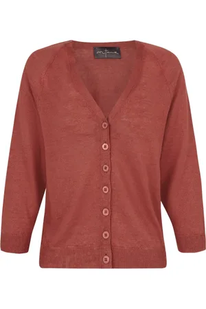 Cortana Donna, Maglie, Rosso, S, new