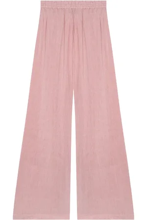 Cortana Donna, Pantaloni, Rosso, M, new