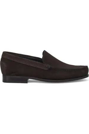 ANTICA CUOIERIA Uomo, Scarpe, Marrone, 44 EU, new