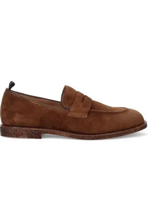 ANTICA CUOIERIA Uomo, Scarpe, Marrone, 44 EU, new