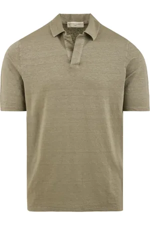 FILIPPO DE LAURENTIIS Uomo, Top, Grigio, L, new