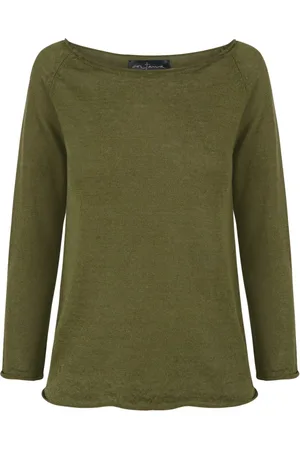 Cortana Donna, Maglie, Verde, XL, new