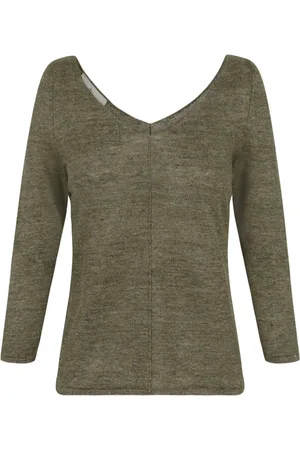 Cortana Donna, Maglie, Verde, XL, new