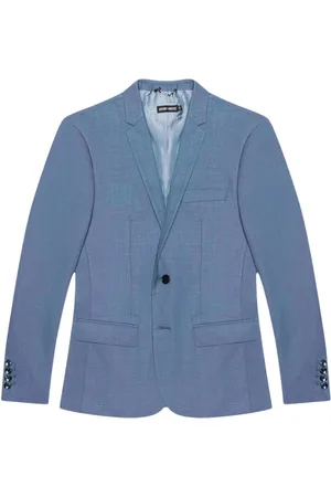Antony Morato Uomo, Giacche, Blu, L, new