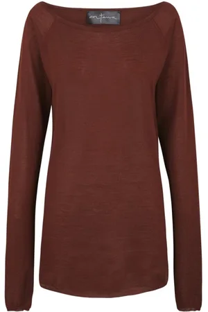 Cortana Donna, Maglie, Rosso, S, new