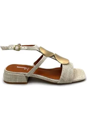 Jeannot Donna, Scarpe, Grigio, 39 EU, new