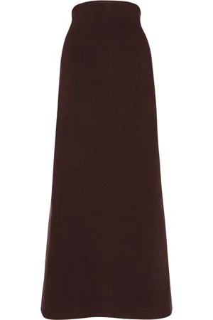 Cortana Donna, Gonne, Marrone, 2Xl, new