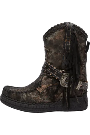 EL VAQUERO per Donna in saldo outlet FASHIOLA