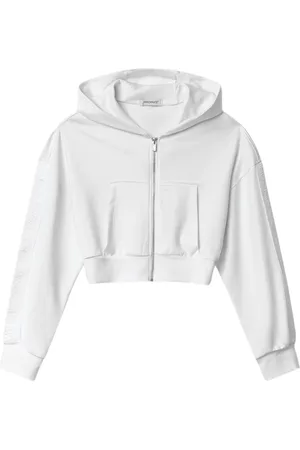hinnominate Donna, Felpe, Bianco, L, new