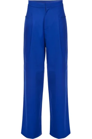 NINEMINUTES Donna, Pantaloni, Blu, S, new