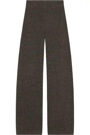 Cortana Donna, Pantaloni, Grigio, M, new