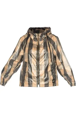 OOF Wear Donna, Giacche, Multicolore, S, new