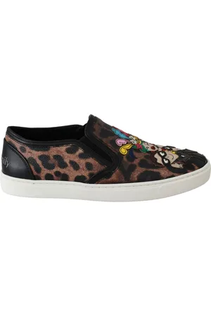 Dolce & Gabbana Donna, Scarpe, Multicolore, 35 EU, new