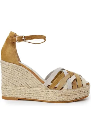 Espadrilles Donna, Scarpe, Marrone, 39 EU, new