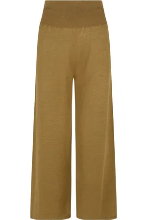Cortana Donna, Pantaloni, Marrone, L, new