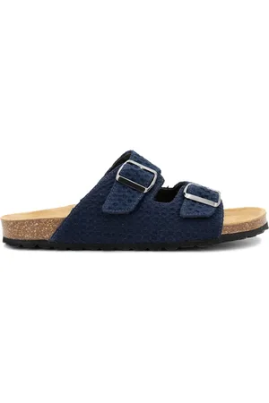 MC2 SAINT BARTH Uomo, Scarpe, Blu, 40 EU, new