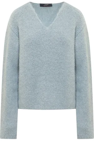 THE SEAFARER Donna, Maglie, Blu, M, new