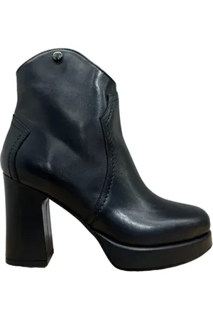 Belle Donna, Scarpe, Nero, 40 EU, new