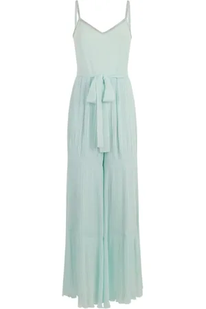 Twin-Set Donna, Jumpsuits, Blu, S, new