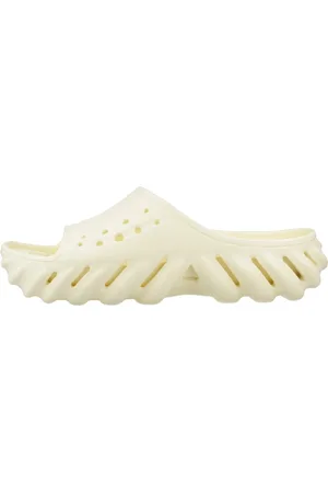 Crocs Uomo, Scarpe, Giallo, 41 EU, new
