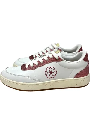 ACBC Donna, Scarpe, Bianco, 40 EU, new