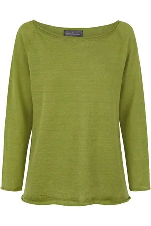 Cortana Donna, Maglie, Verde, S, new