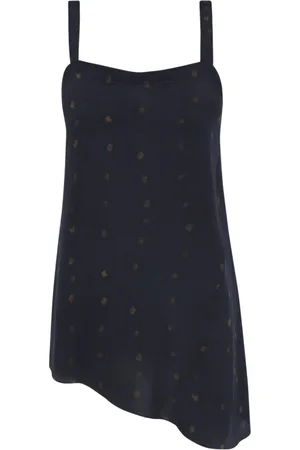 Cortana Donna, Top, Nero, 2Xl, new