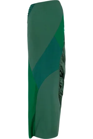 Cortana Donna, Gonne, Verde, M, new