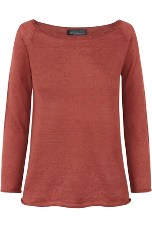 Cortana Donna, Maglie, Rosso, L, new