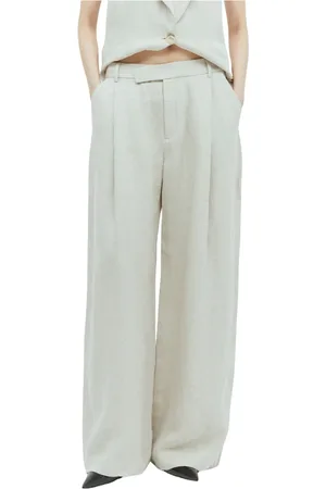St Agni Donna, Pantaloni, , L, new