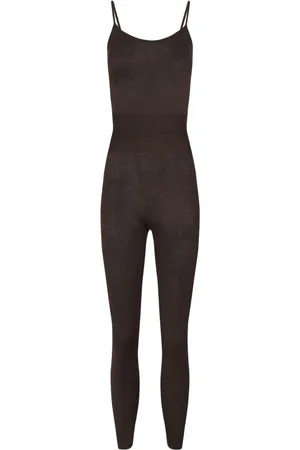 Cortana Donna, Jumpsuits, Marrone, L, new