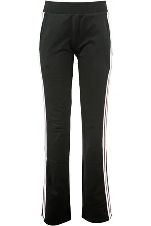 Moschino Donna, Pantaloni, Nero, L, new