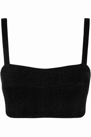 Cortana Donna, Top, Nero, M, new