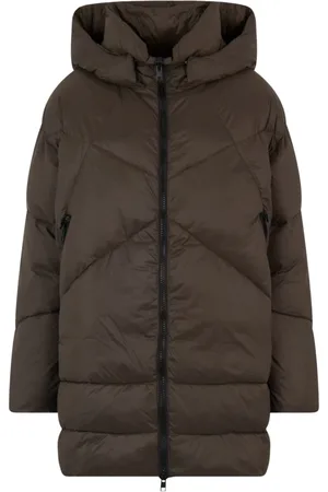 Canadian Classics Donna, Giacche, Marrone, L, new