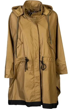 OOF Wear Donna, Giacche, Verde, S, new