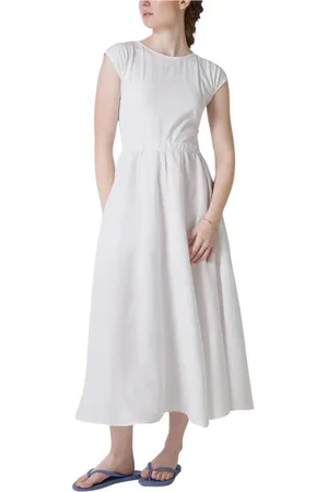 Deha Donna, Abiti, Bianco, S, new