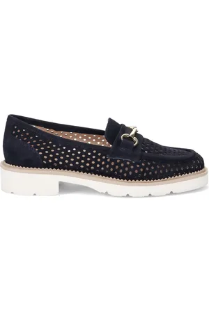 Luca grossi Donna, Scarpe, Blu, 40 EU, new