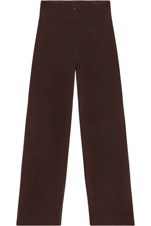 Cortana Donna, Pantaloni, Viola, S, new