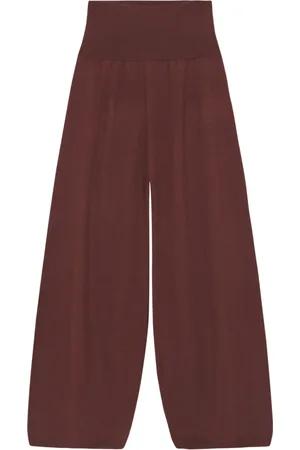 Cortana Donna, Pantaloni, Viola, S, new