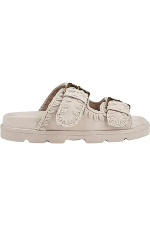 Mou Donna, Scarpe, Bianco, 37 EU, new