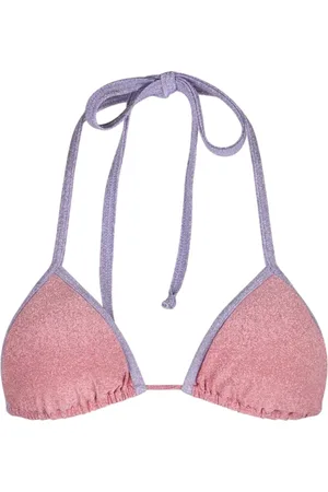 MC2 SAINT BARTH Donna, Costumi da bagno, Rosa, M, new