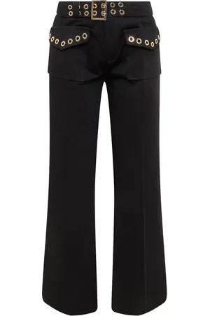 THE SEAFARER Donna, Pantaloni, Nero, S, new