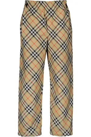 Burberry Uomo, Pantaloni, , M, new