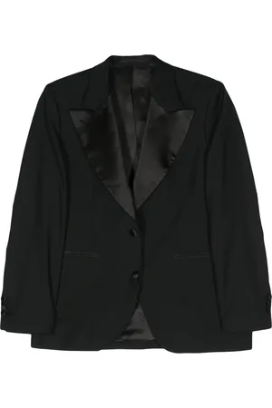 OFFICINE GENERALE Donna, Giacche, Nero, S, new
