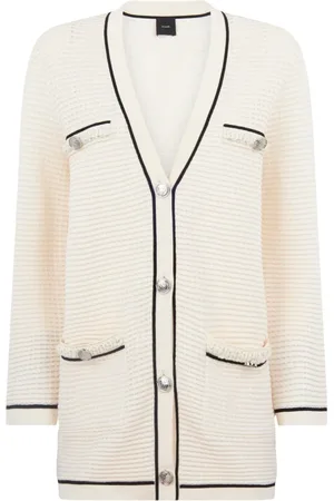Pinko Donna, Maglie, Bianco, S, new
