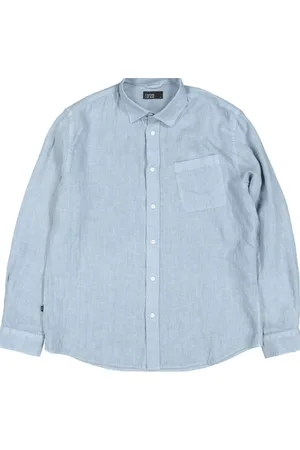 Butcher of Blue Uomo, Magliette, Blu, 2Xl, new
