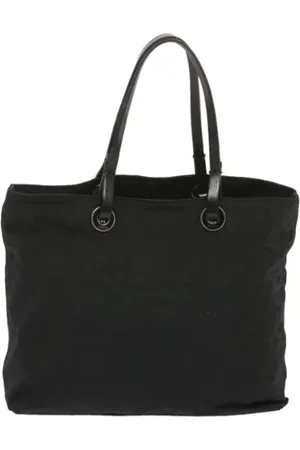 Fendi Donna, Pre-owned, Nero, Taglia unica, used